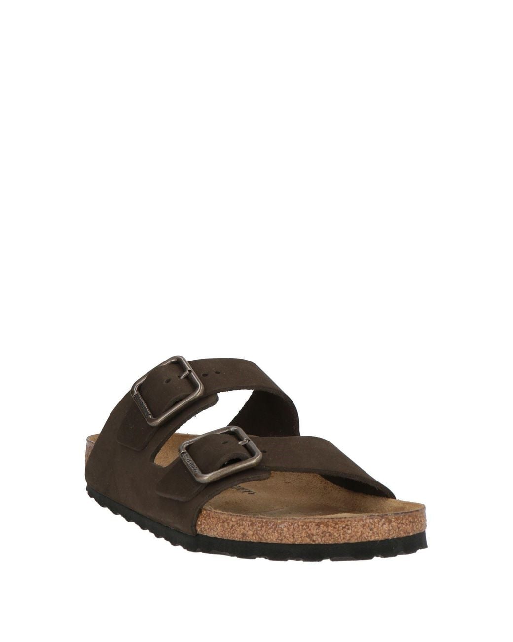 Birkenstock Brown Sandals for men