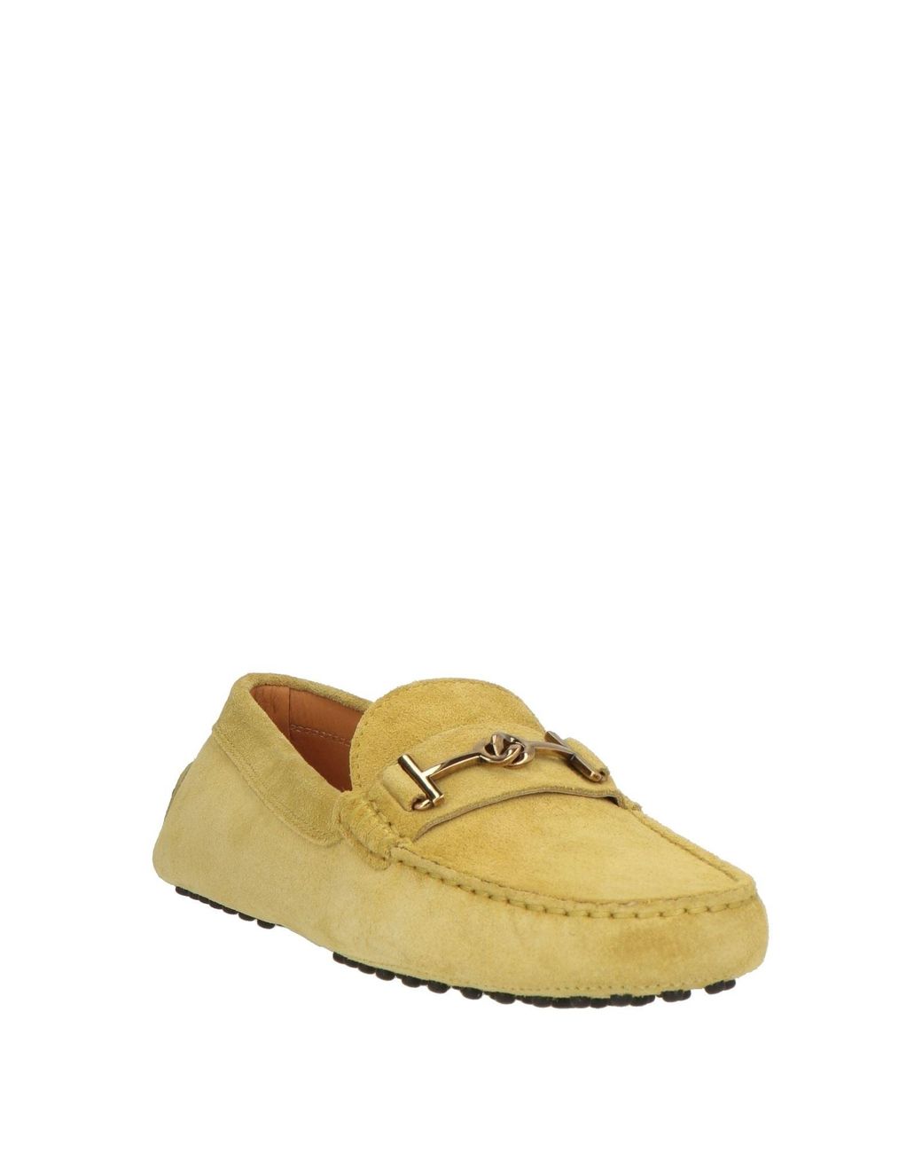 Tod's Yellow Mokassin