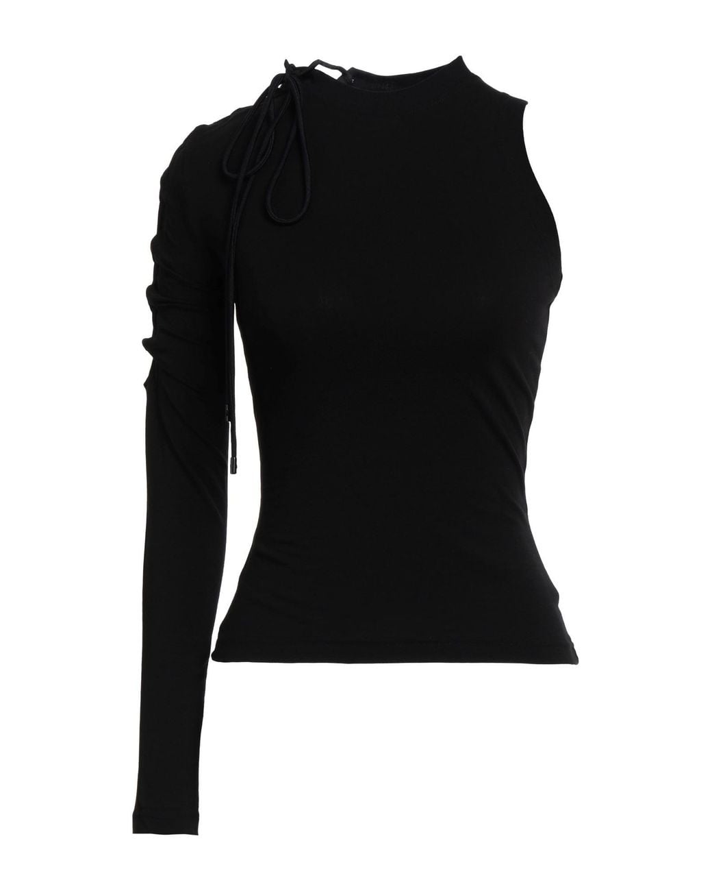 Versace Jeans Couture Black T-Shirt