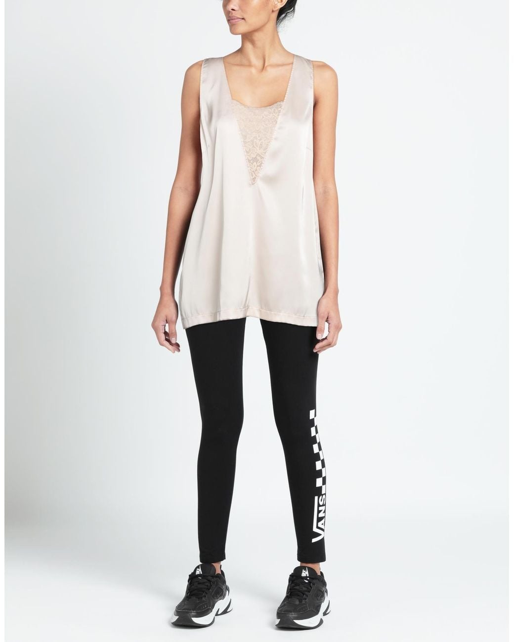 Liu Jo White Top
