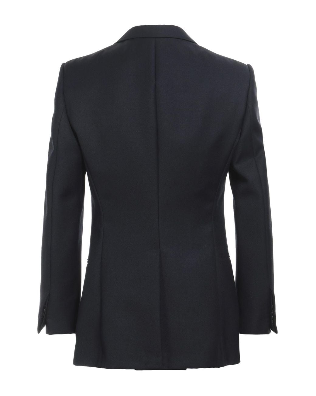 McQueen Blue Blazer for men