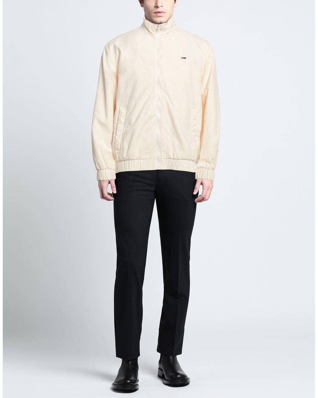Tommy Hilfiger Natural Jacket for men