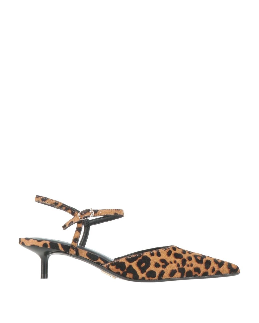 Steve Madden Multicolor Pumps