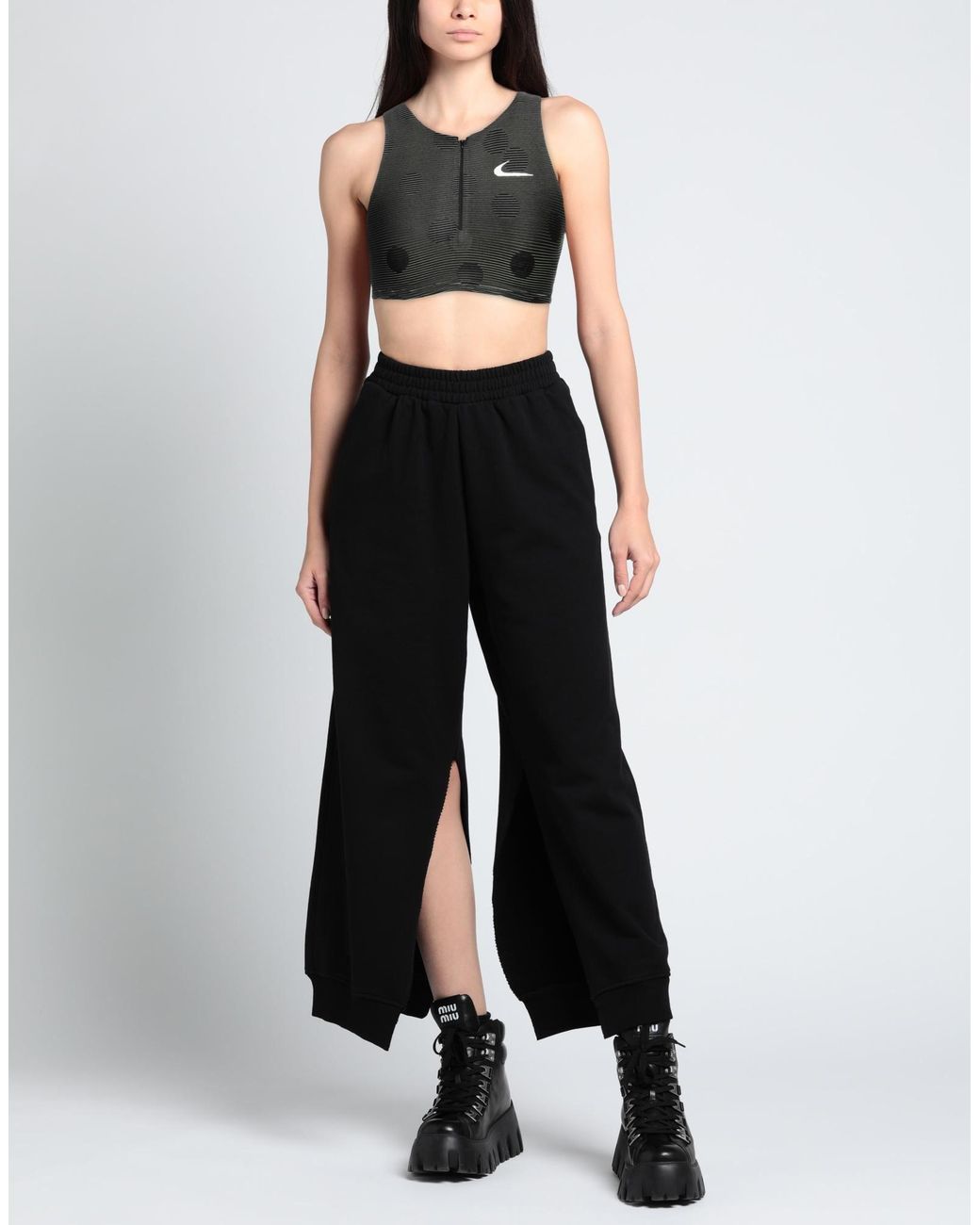 Nike Black Top