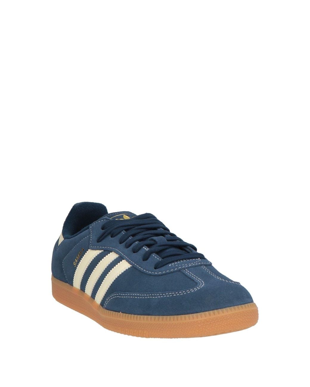 Adidas Originals Blue Trainers for men