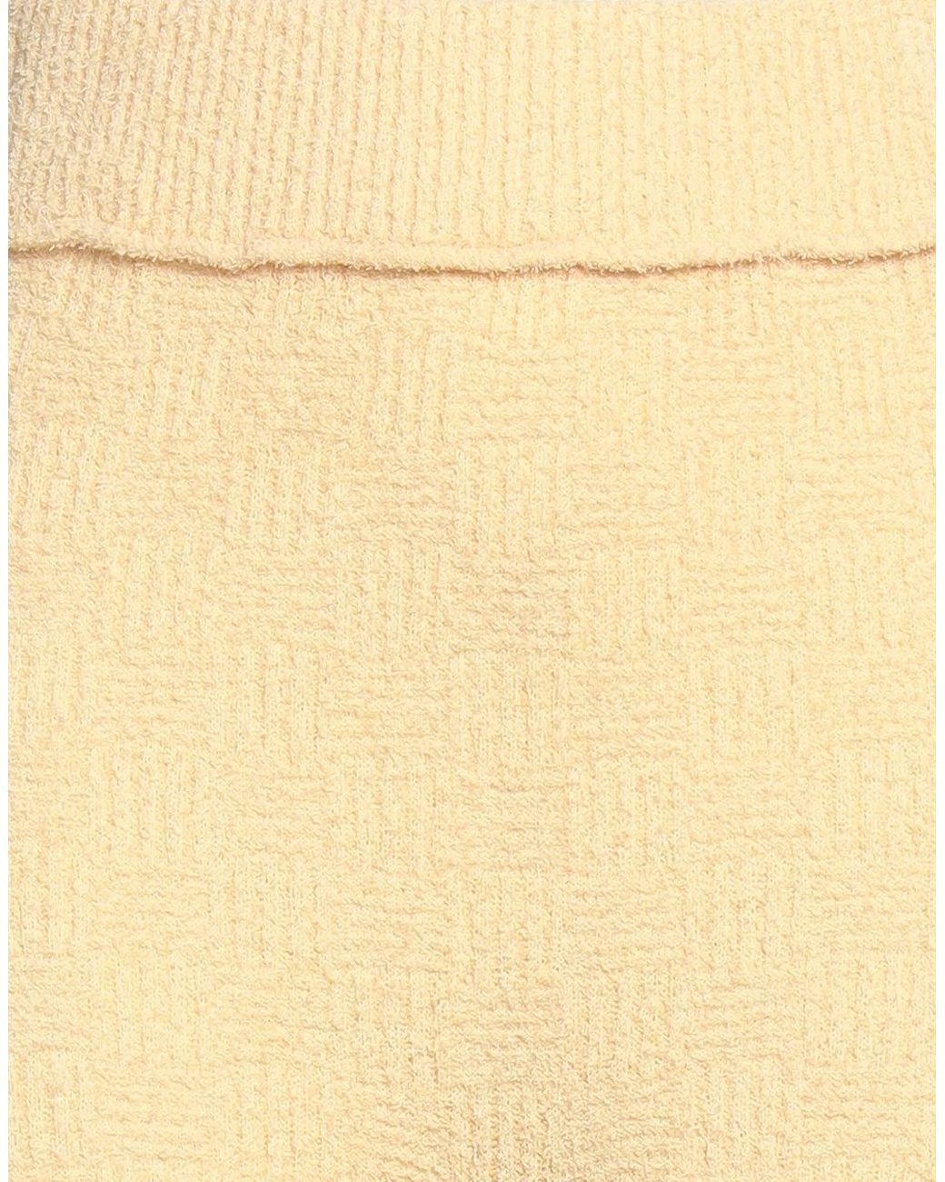 Rus Natural Pants Organic Cotton, Polyamide