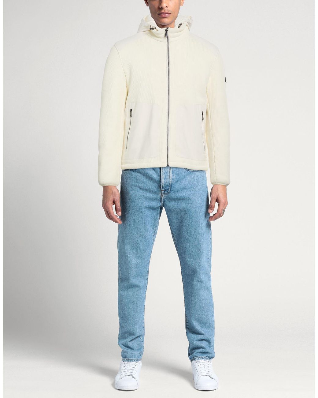 Yes Zee Natural Jacket for men