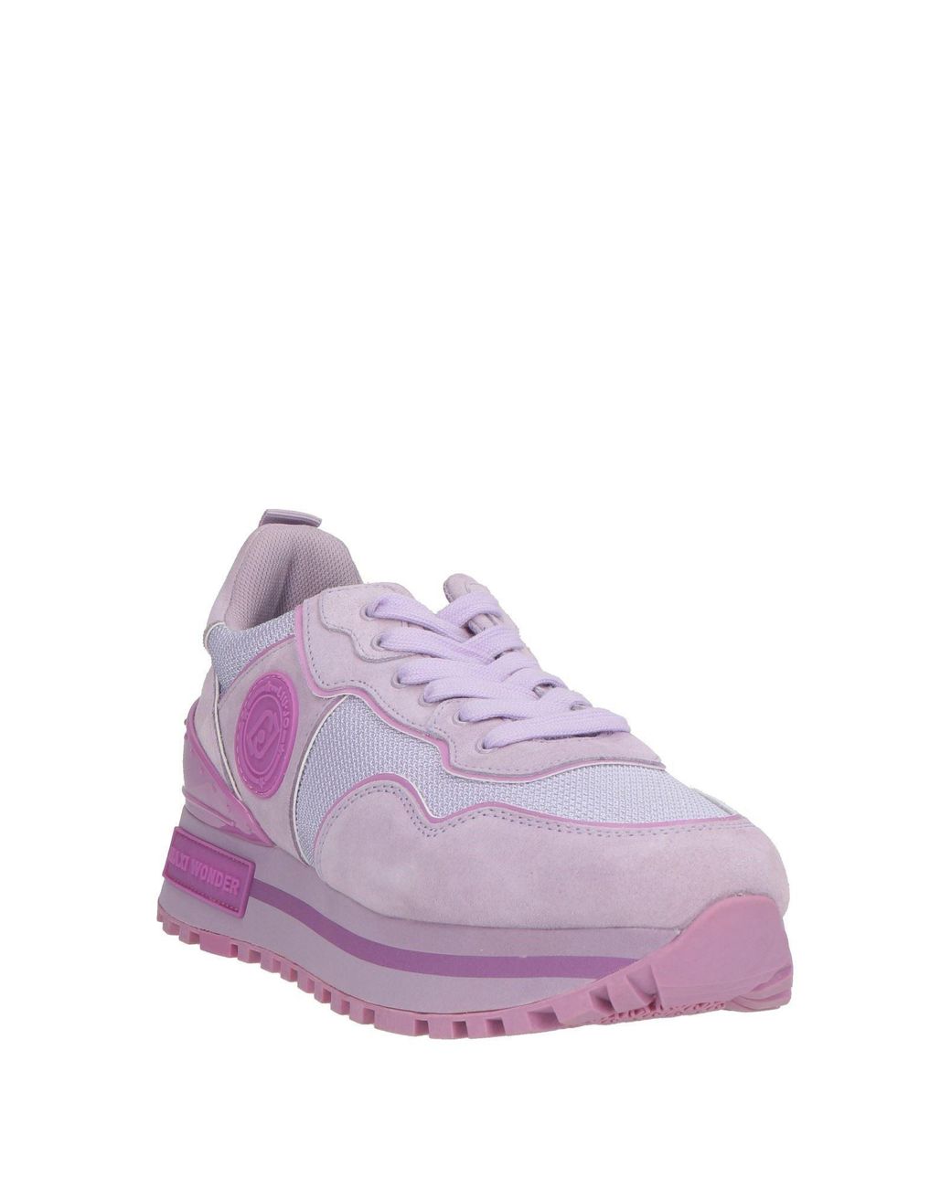 Liu Jo Purple Trainers