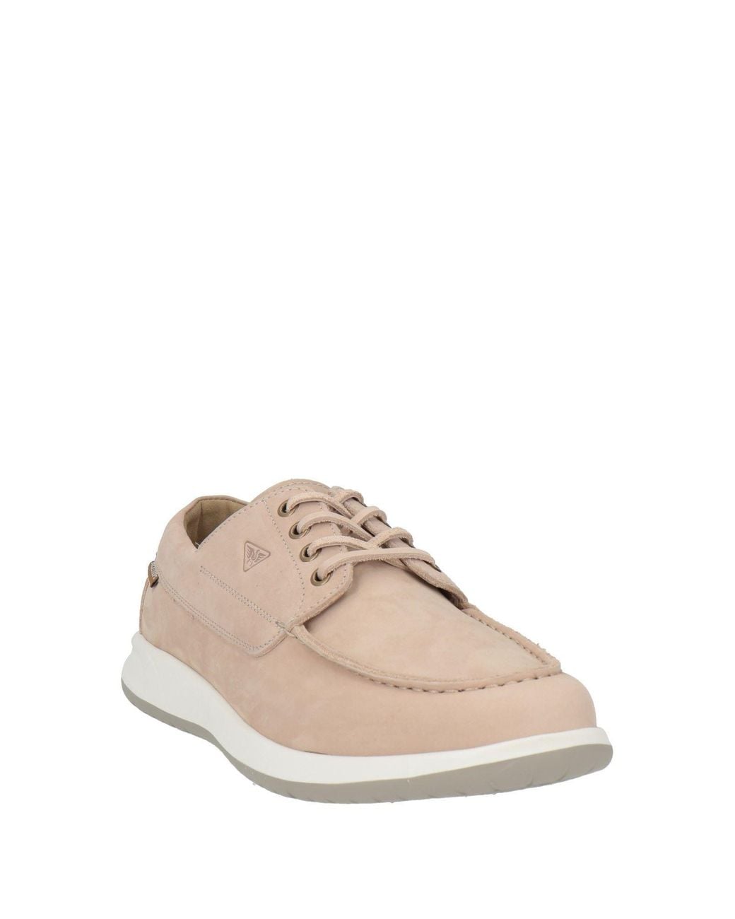 Stringate di Docksteps in Pink da Uomo