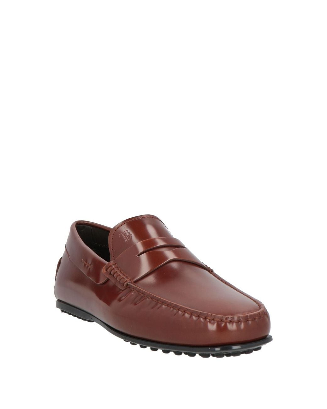 Tod's Mokassin in Brown für Herren