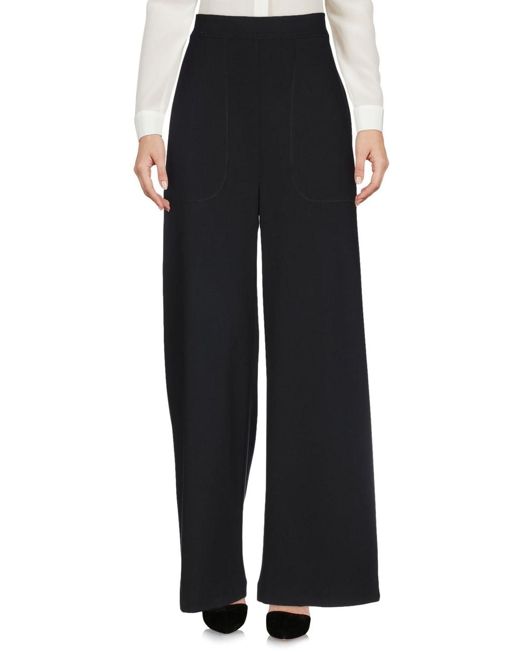 Jucca Blue Trouser