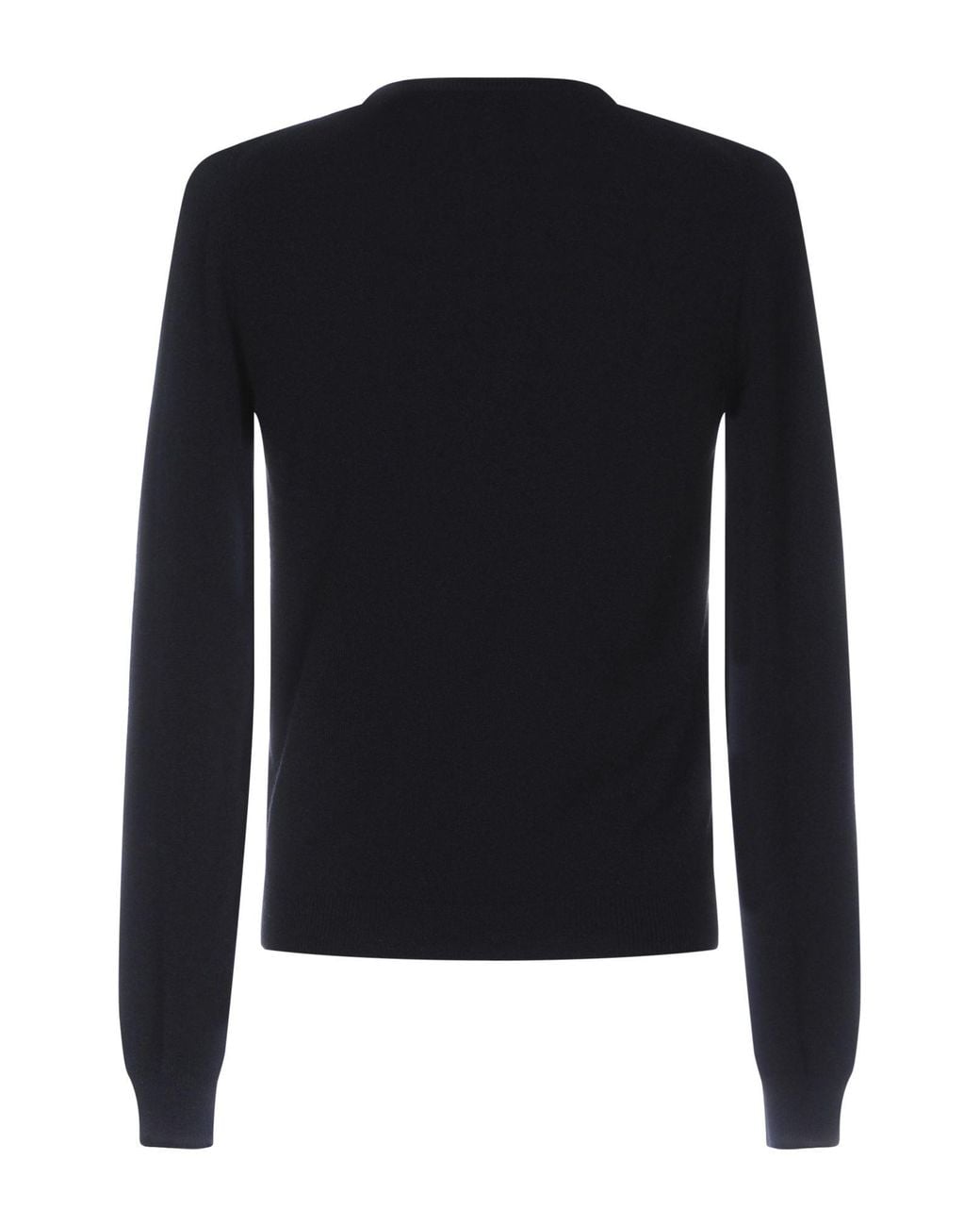 Malo Blue Jumper for men