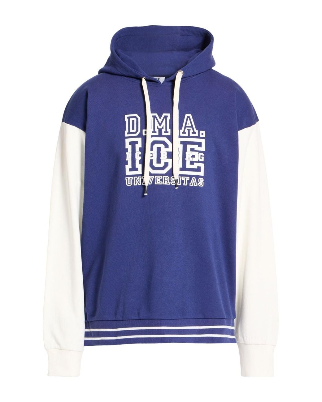 Ice Iceberg Blue Sweatshirts for men