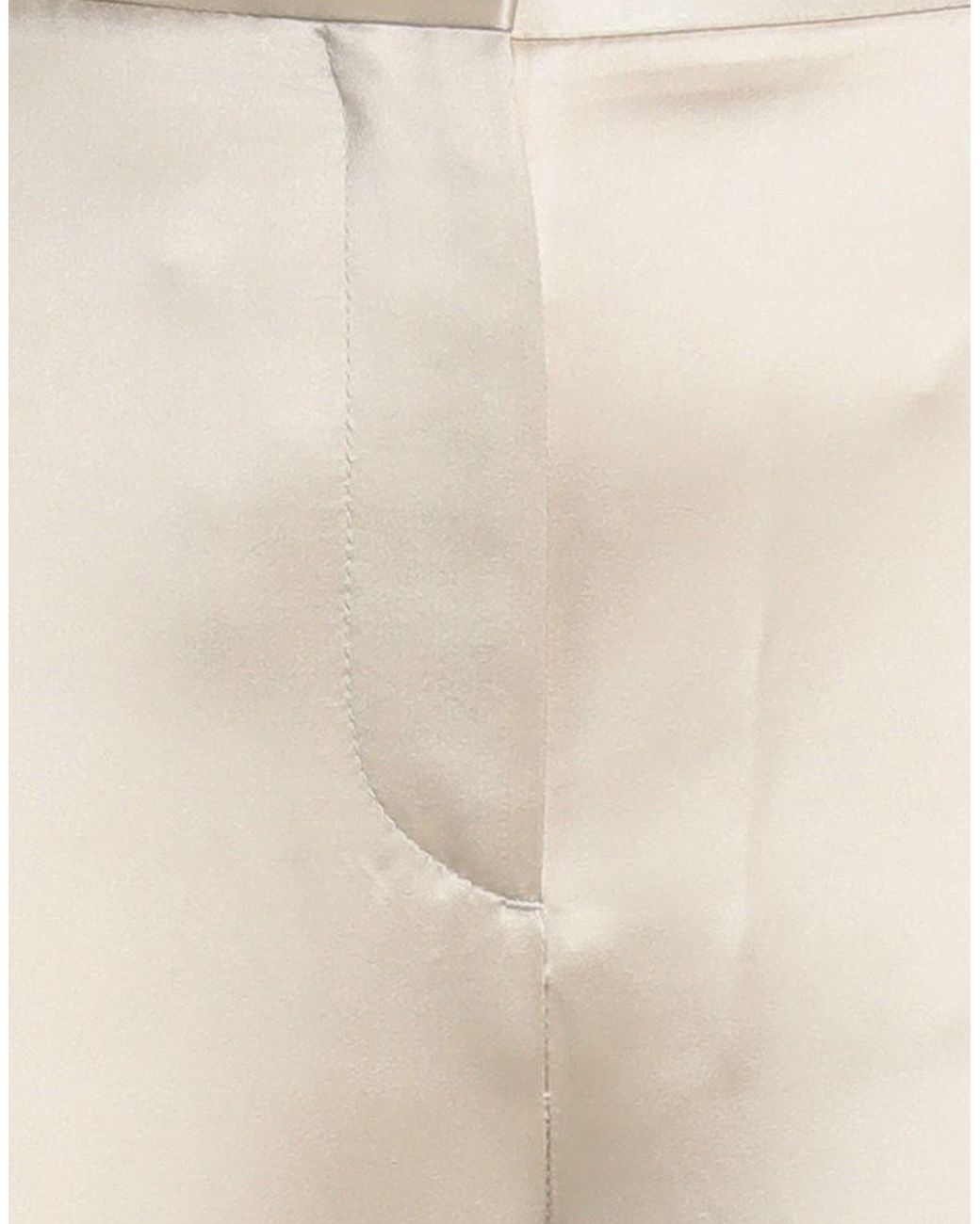 Totême  Natural Trouser
