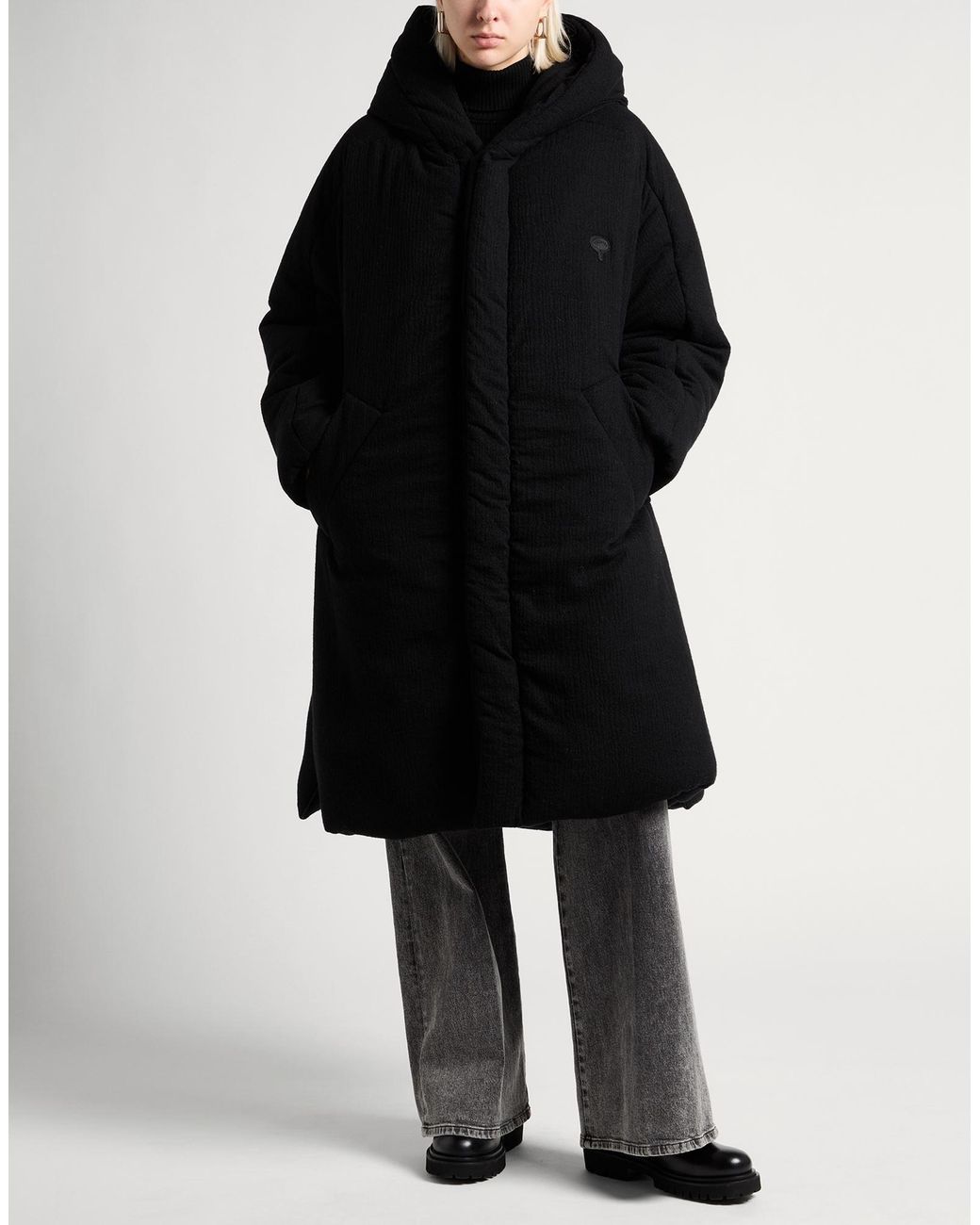 Mordecai Black Puffer