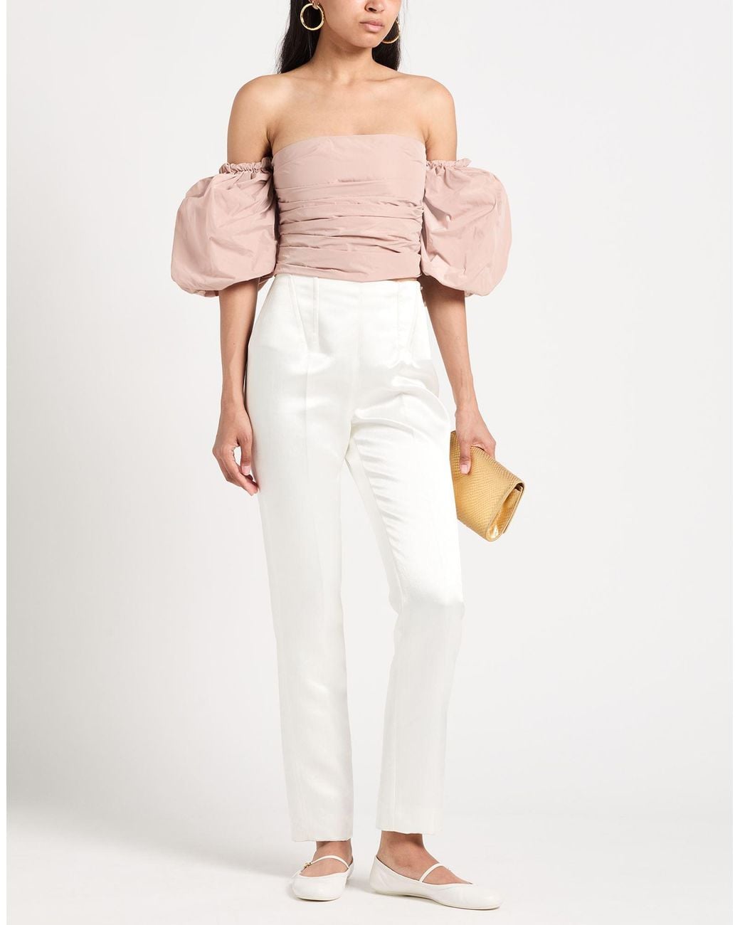 Rebel Queen Pink Tops