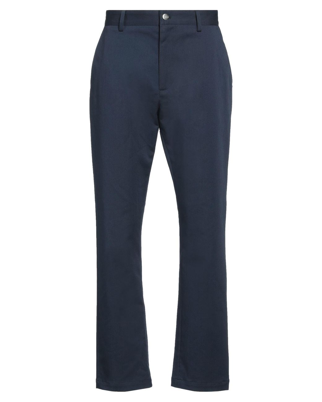 Pantalon IRO pour homme en coloris Blue