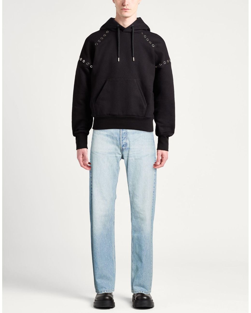Céline Blue Jeans for men