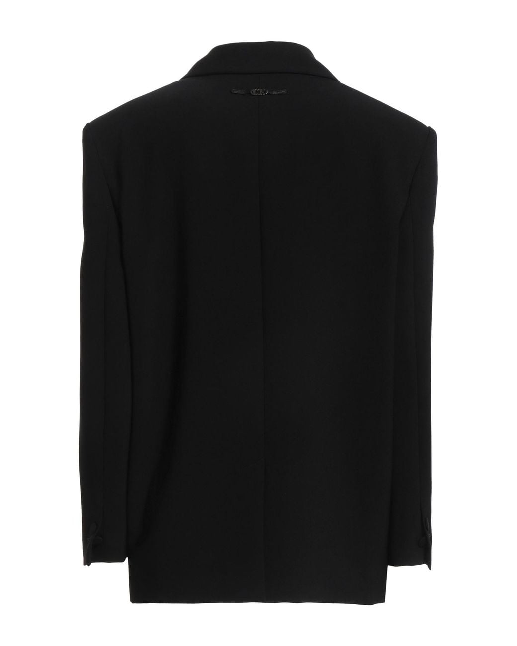 DSquared² Black Blazer