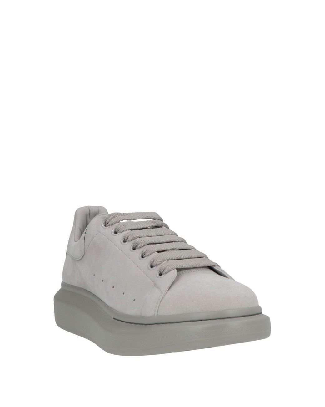 McQueen Sneakers in Gray für Herren
