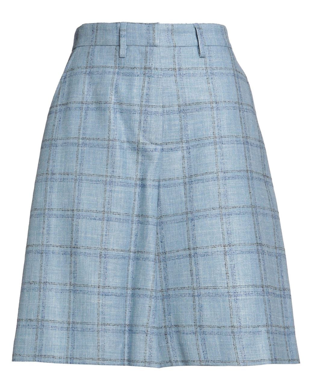 Ballantyne Blue Shorts & Bermuda Shorts