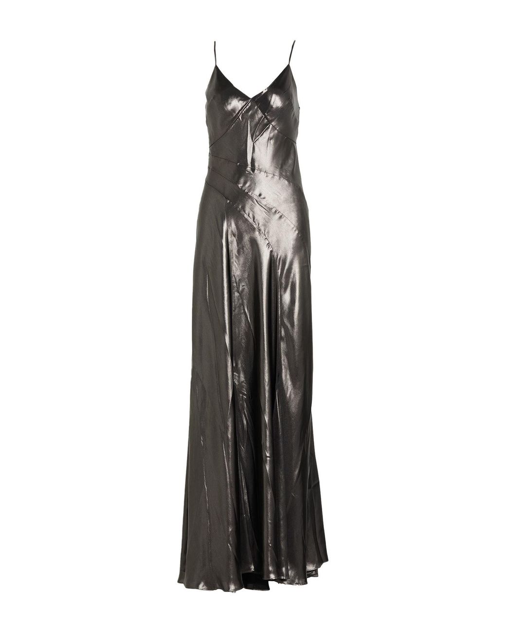 AllSaints White Maxi Dress