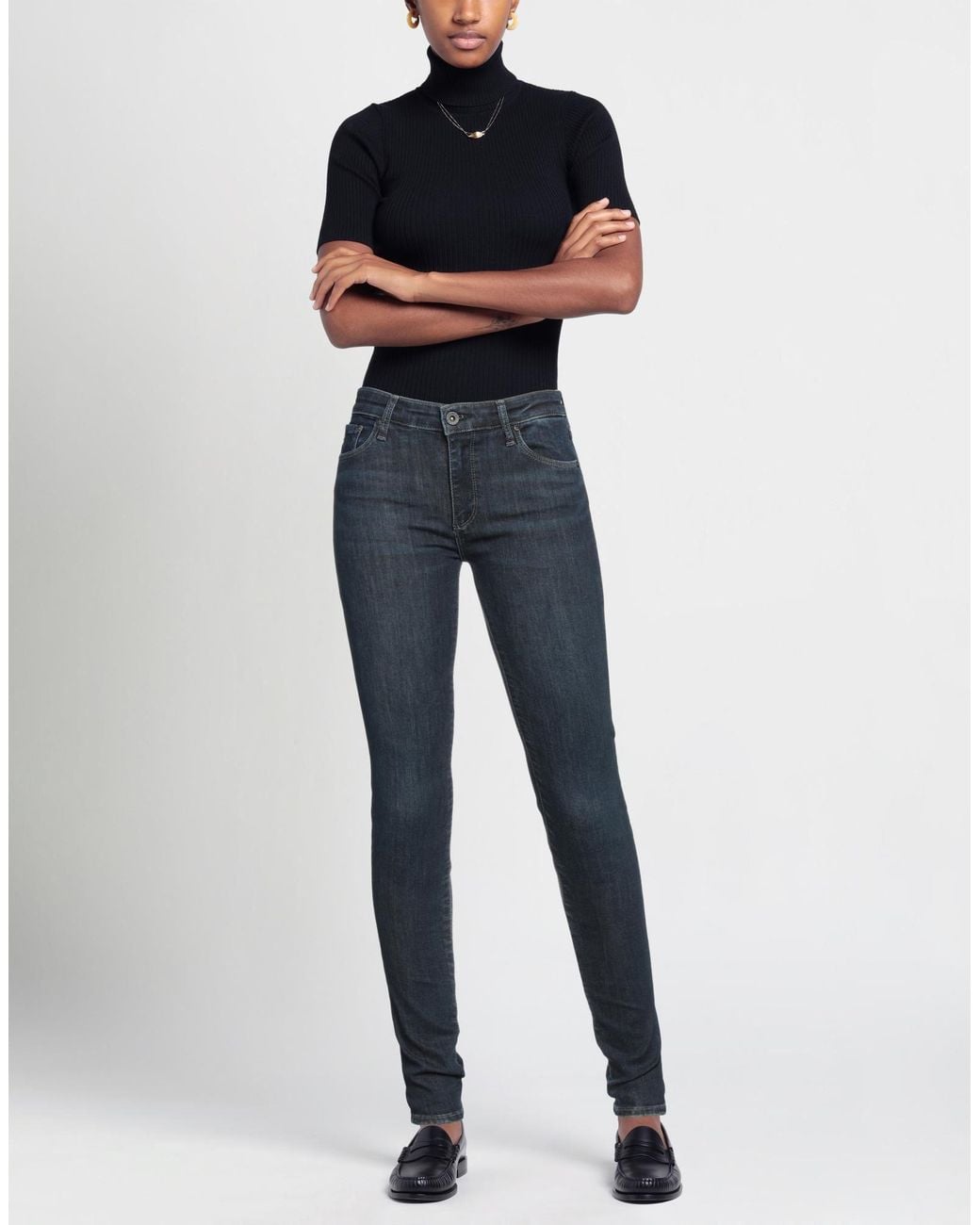 AG Jeans Blue Jeans