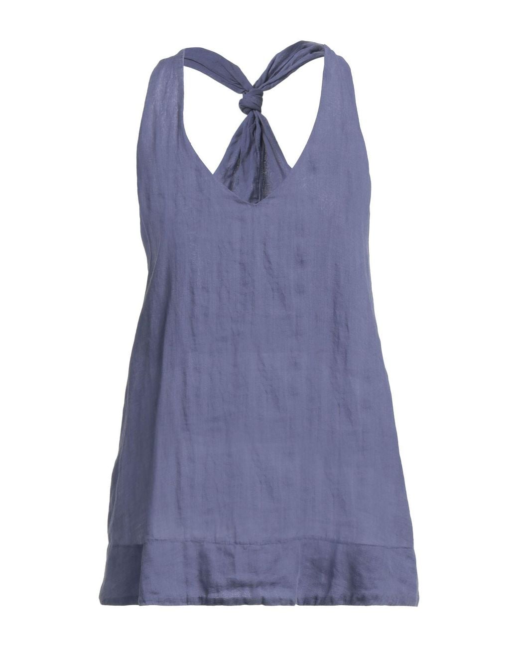Alpha Studio Blue Top