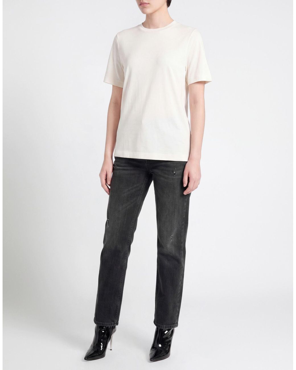 Camiseta DSquared² de color White