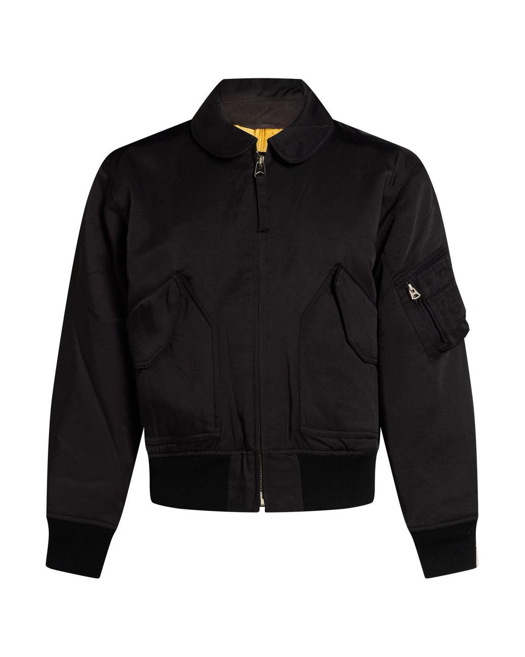 Spiewak Black Jacket