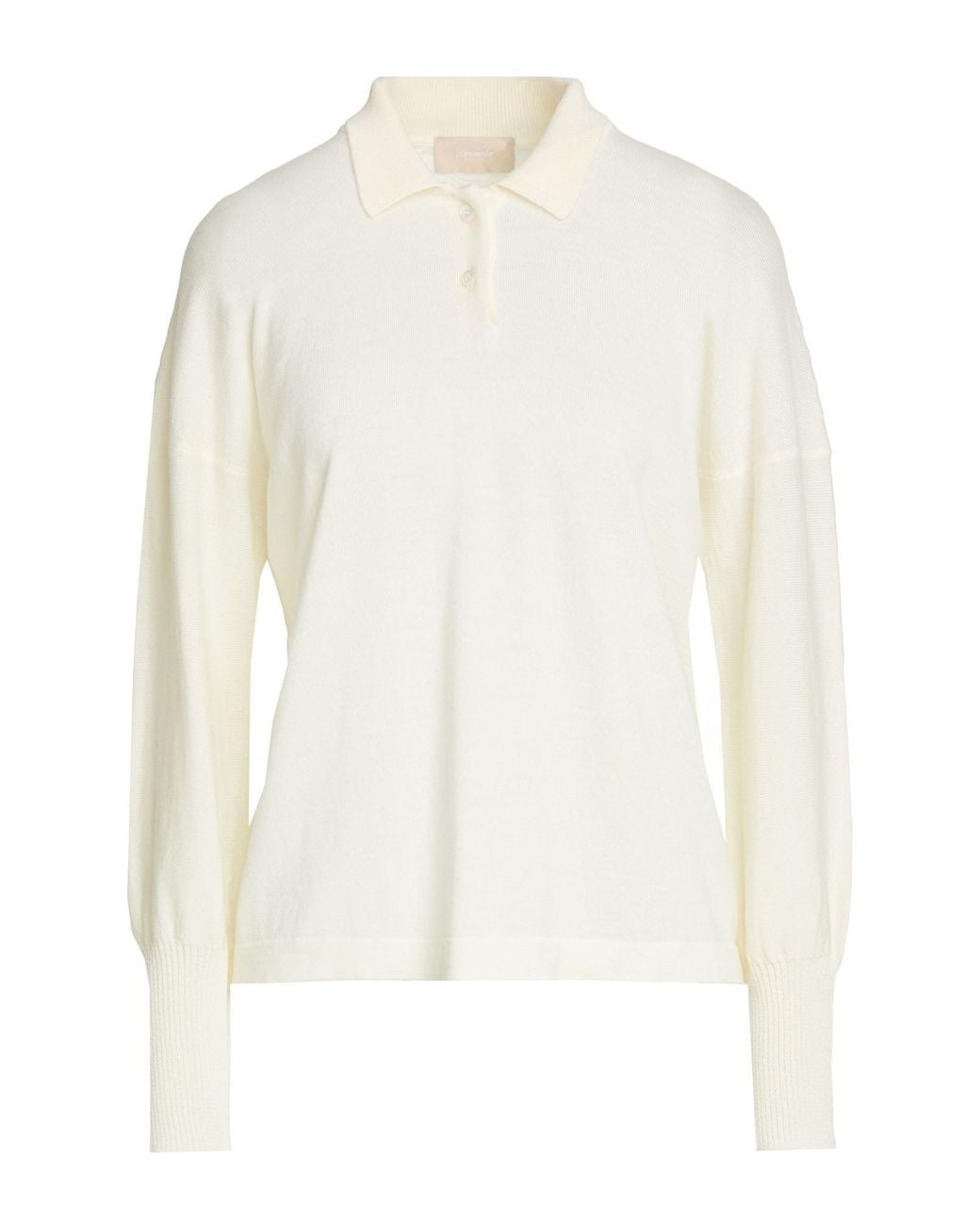 Pullover Drumohr de color White