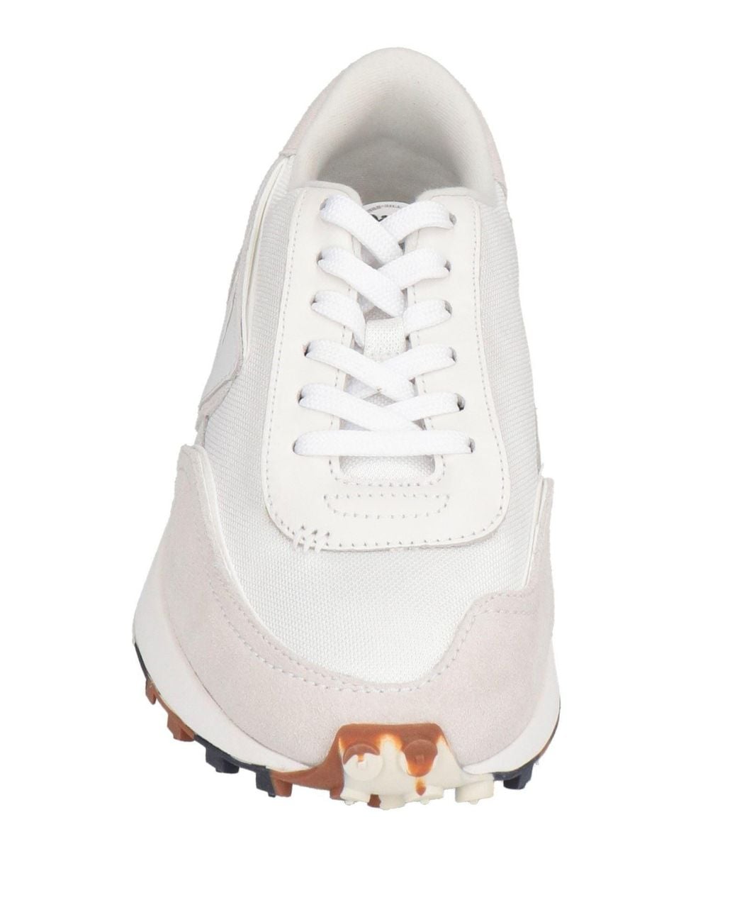 DIESEL White Sneakers