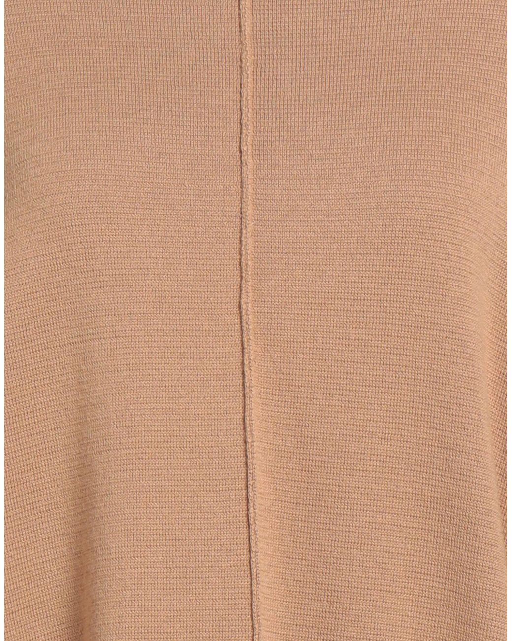 Ottod'Ame Natural Turtleneck