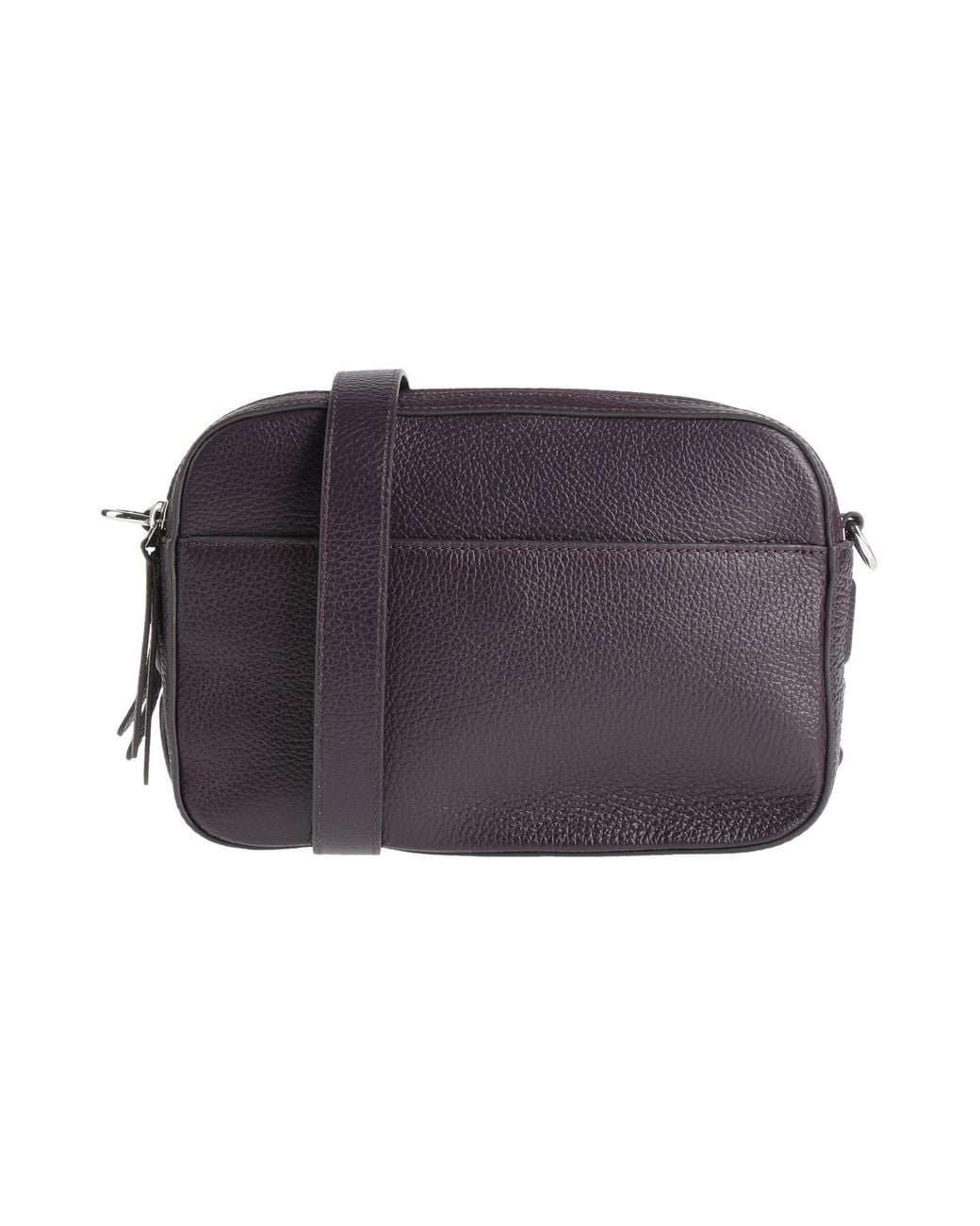 Coccinelle Blue Cross-Body Bag