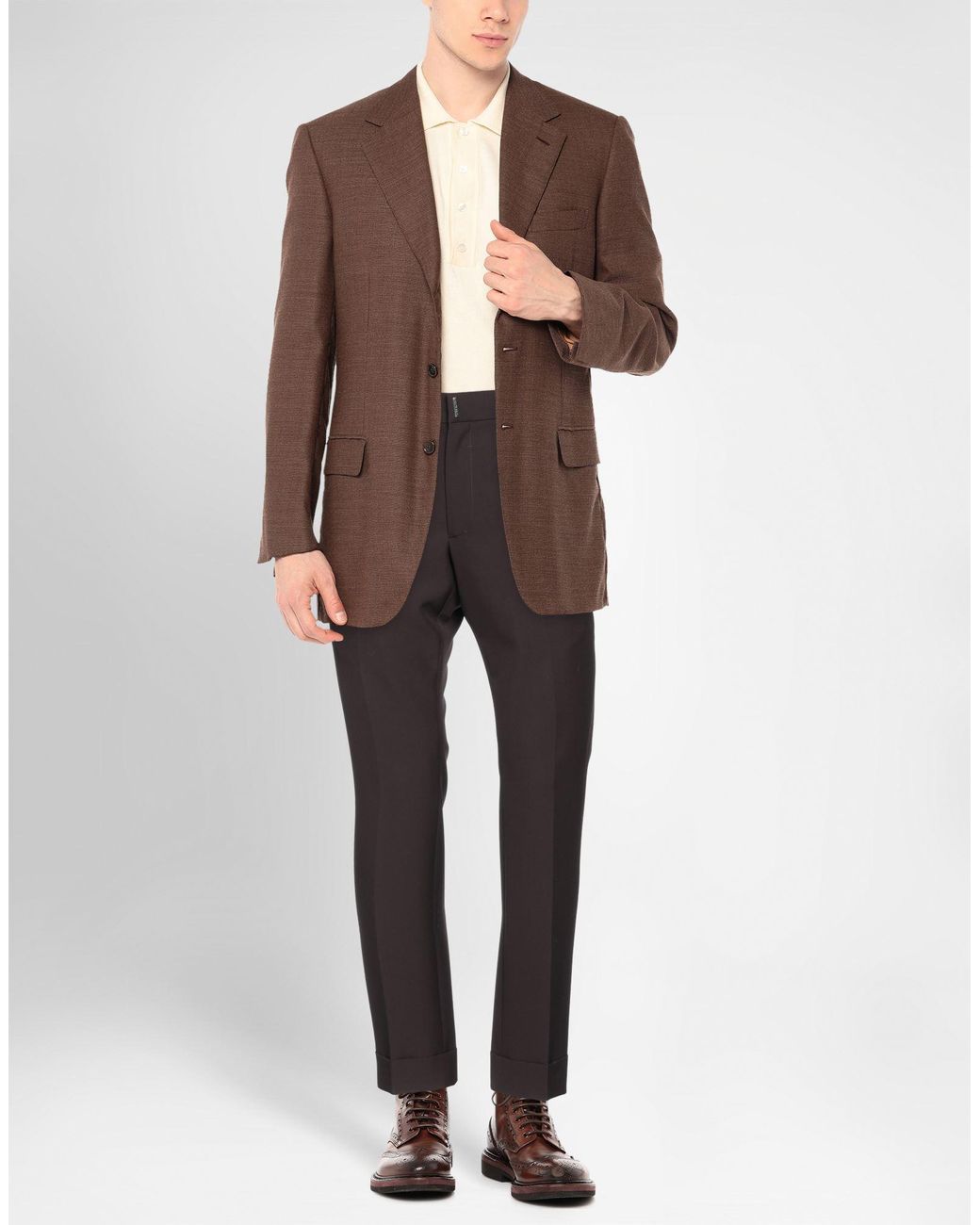 Givenchy Hose in Gray für Herren