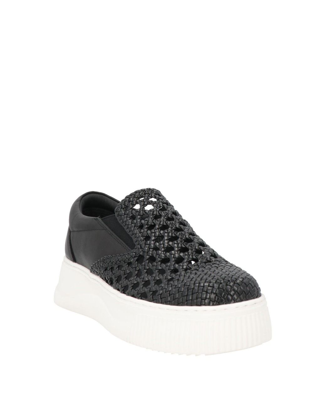 Cult Black Trainers