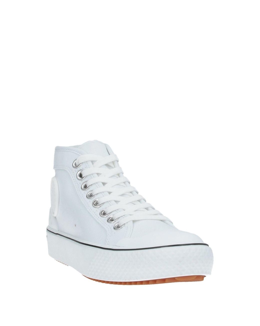 Stella McCartney White Sneakers