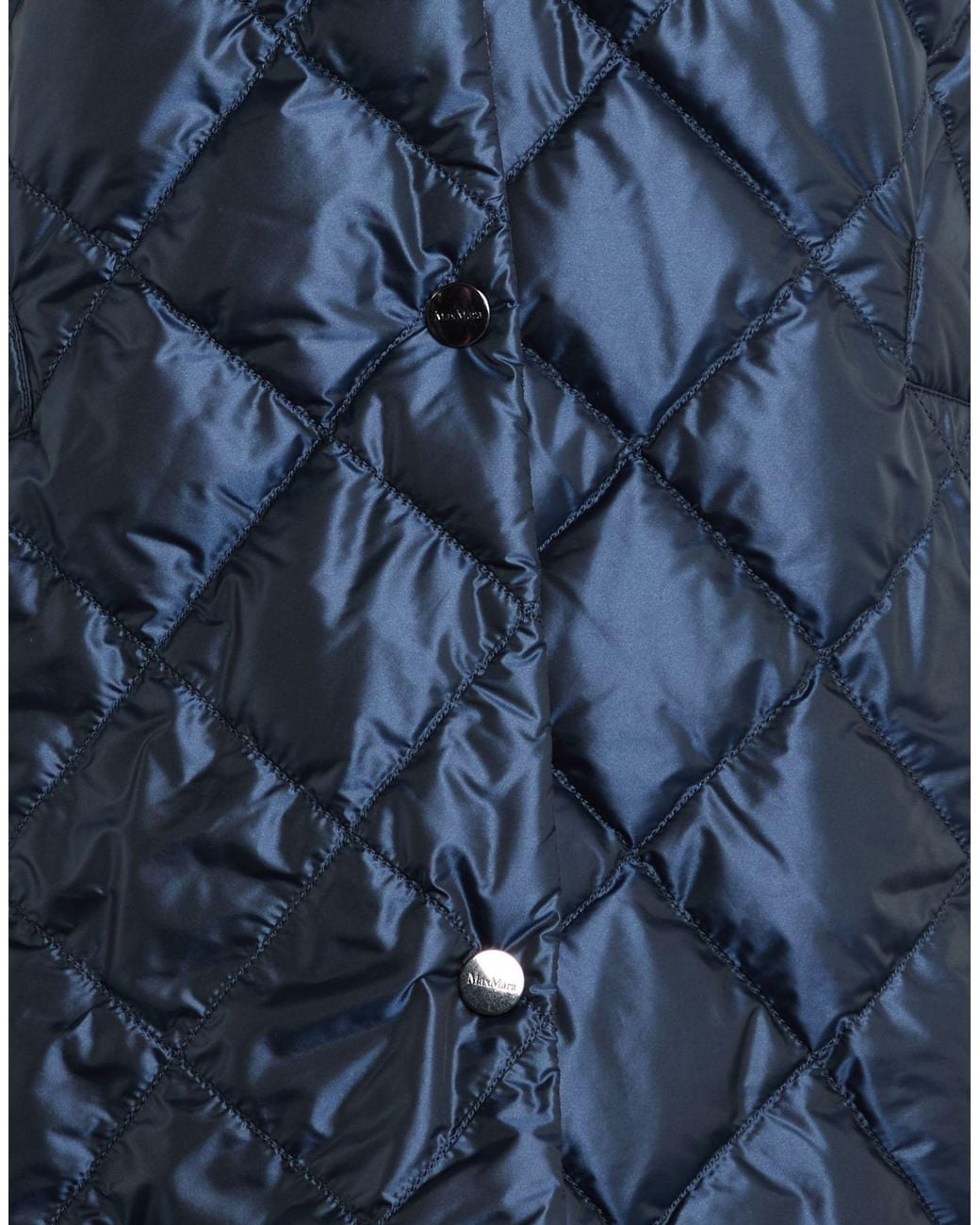 Max Mara Blue Vests