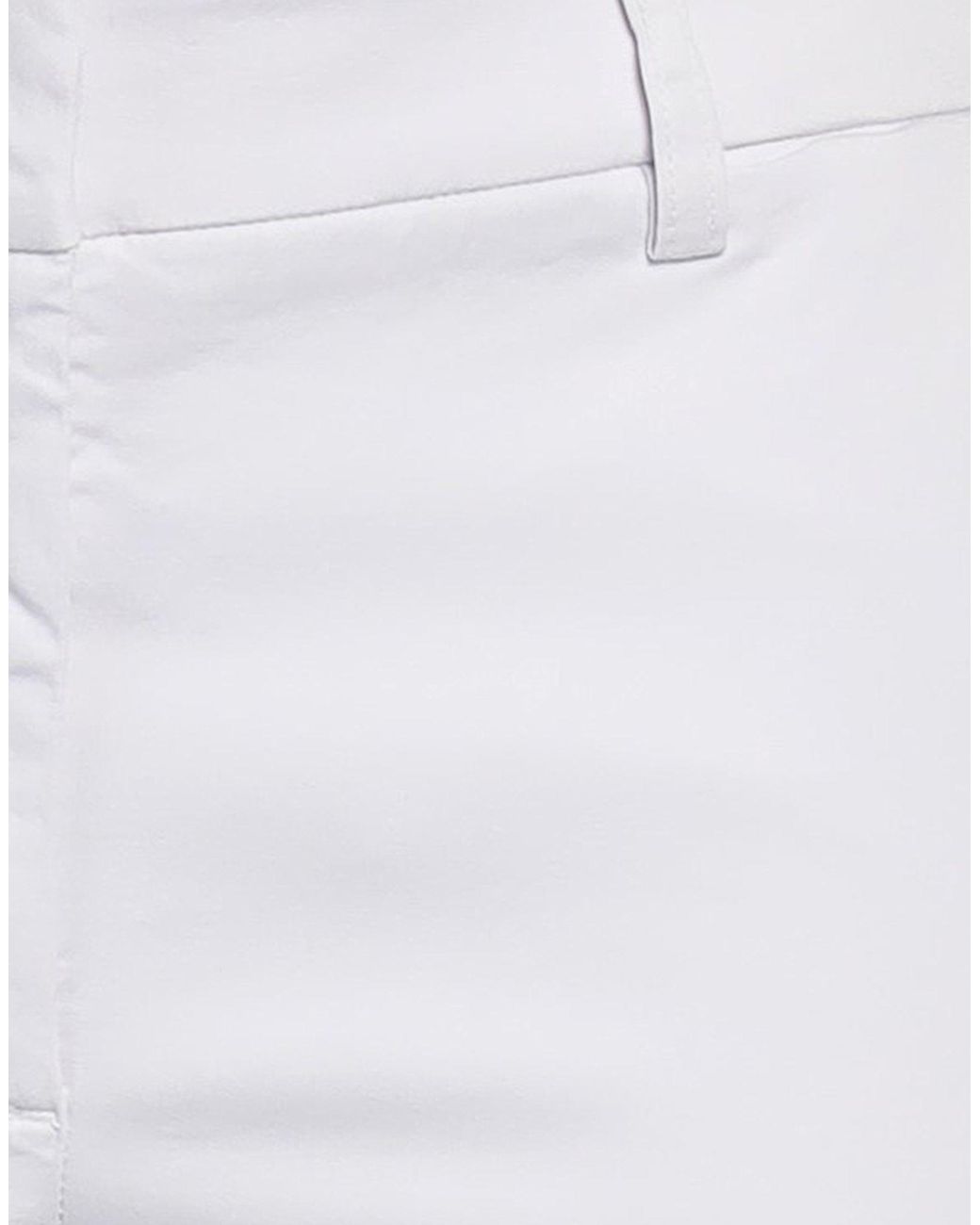 Rossopuro White Trouser