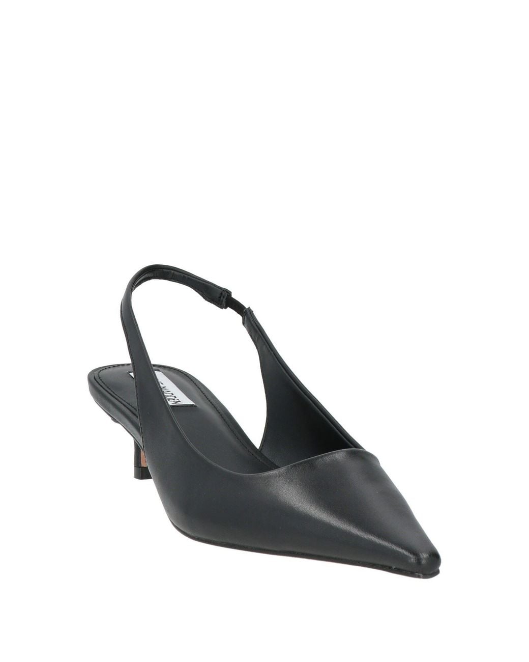 Steve Madden Black Pumps
