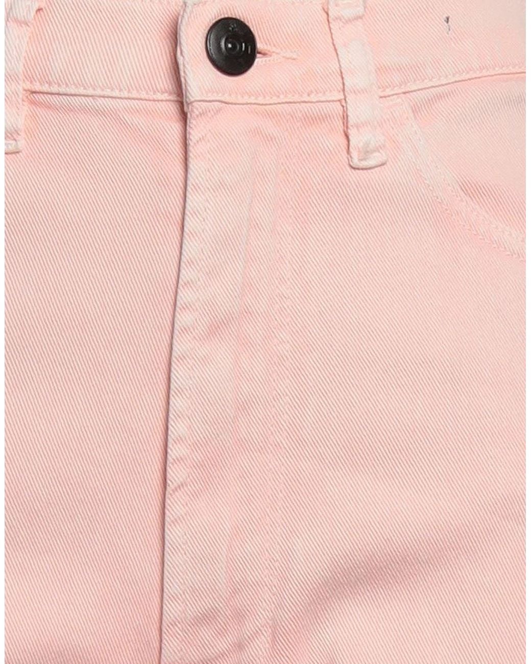 3x1 Pink Jeans