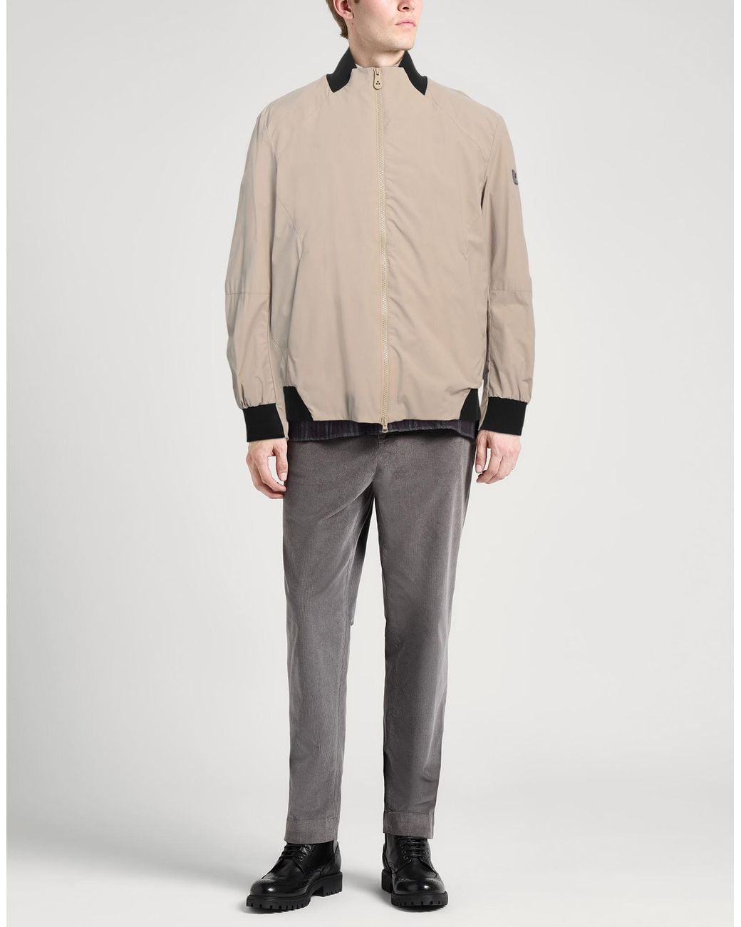 Peuterey Natural Jacket for men
