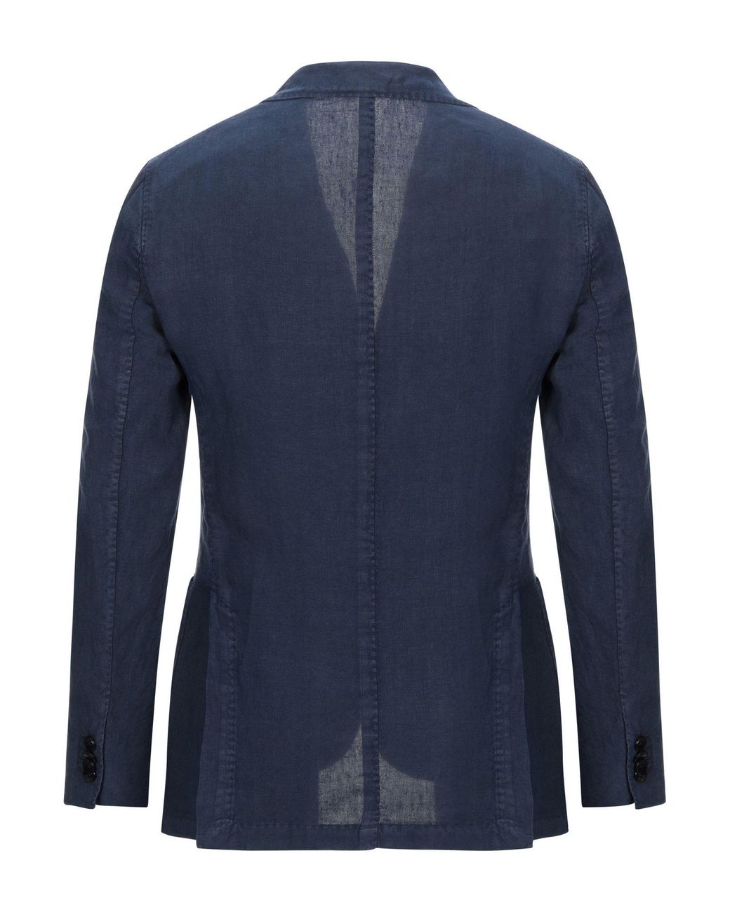 Boglioli Blue Blazer for men