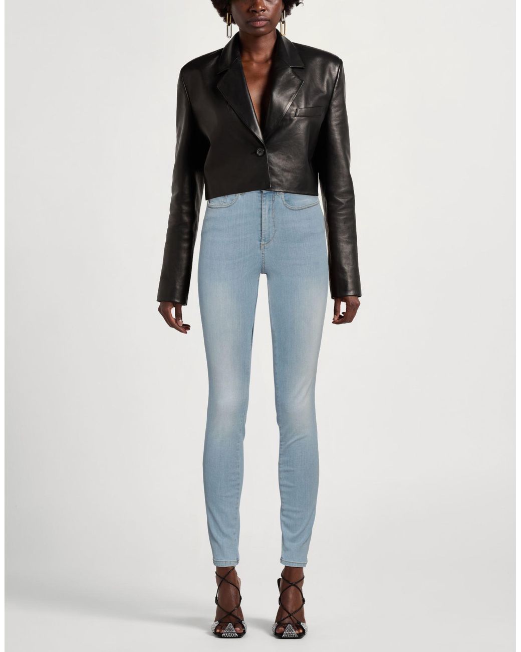 Twinset Blue Jeans