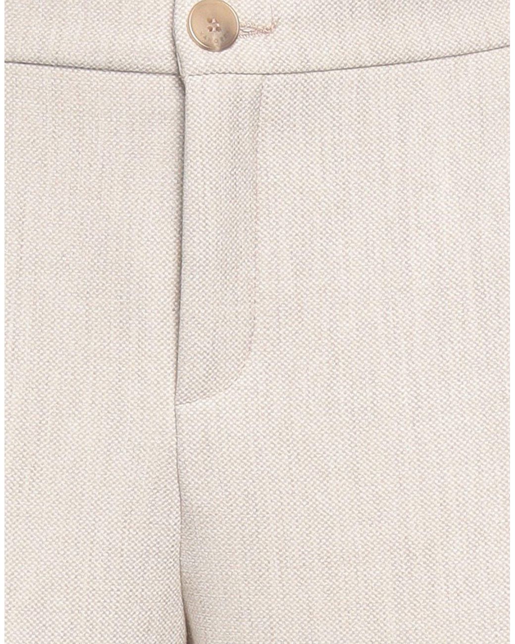 Xandres Natural Trouser