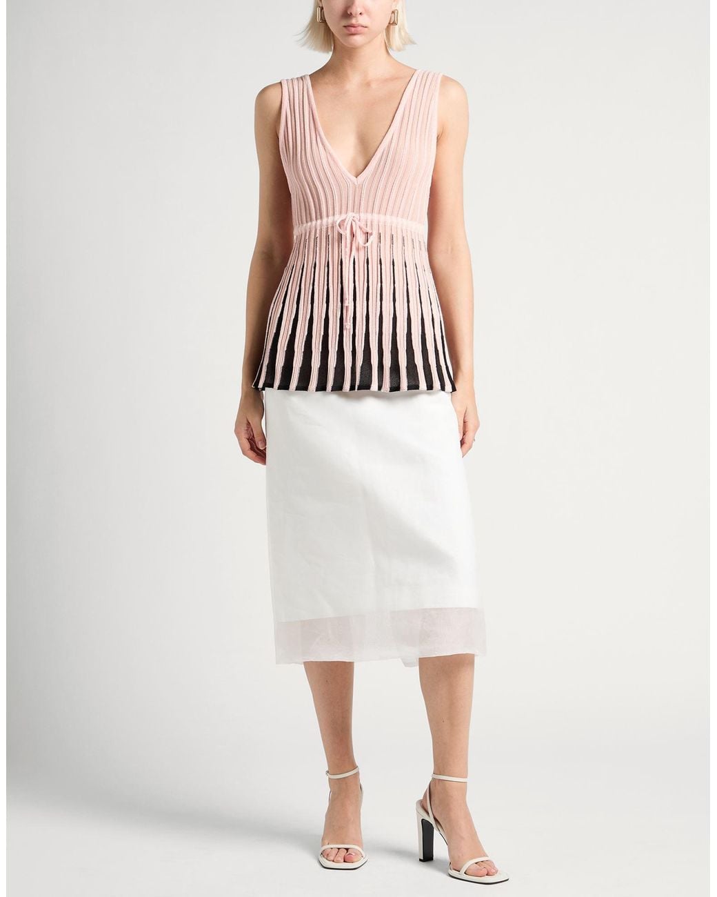Jucca Multicolor Top
