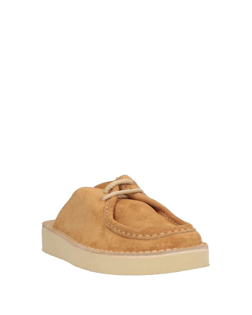 Clarks Brown Mules & Clogs