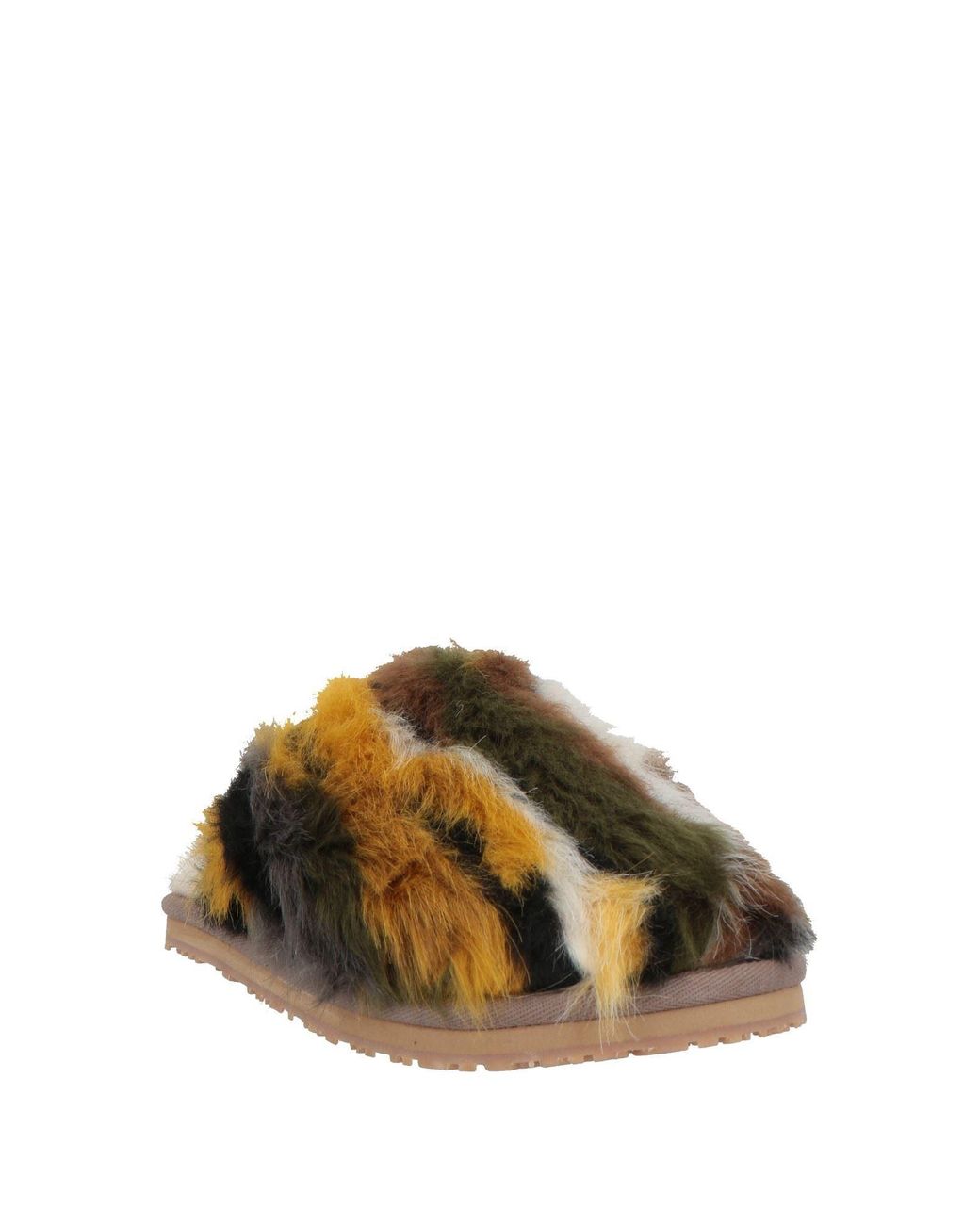 Mou Multicolor House Slipper