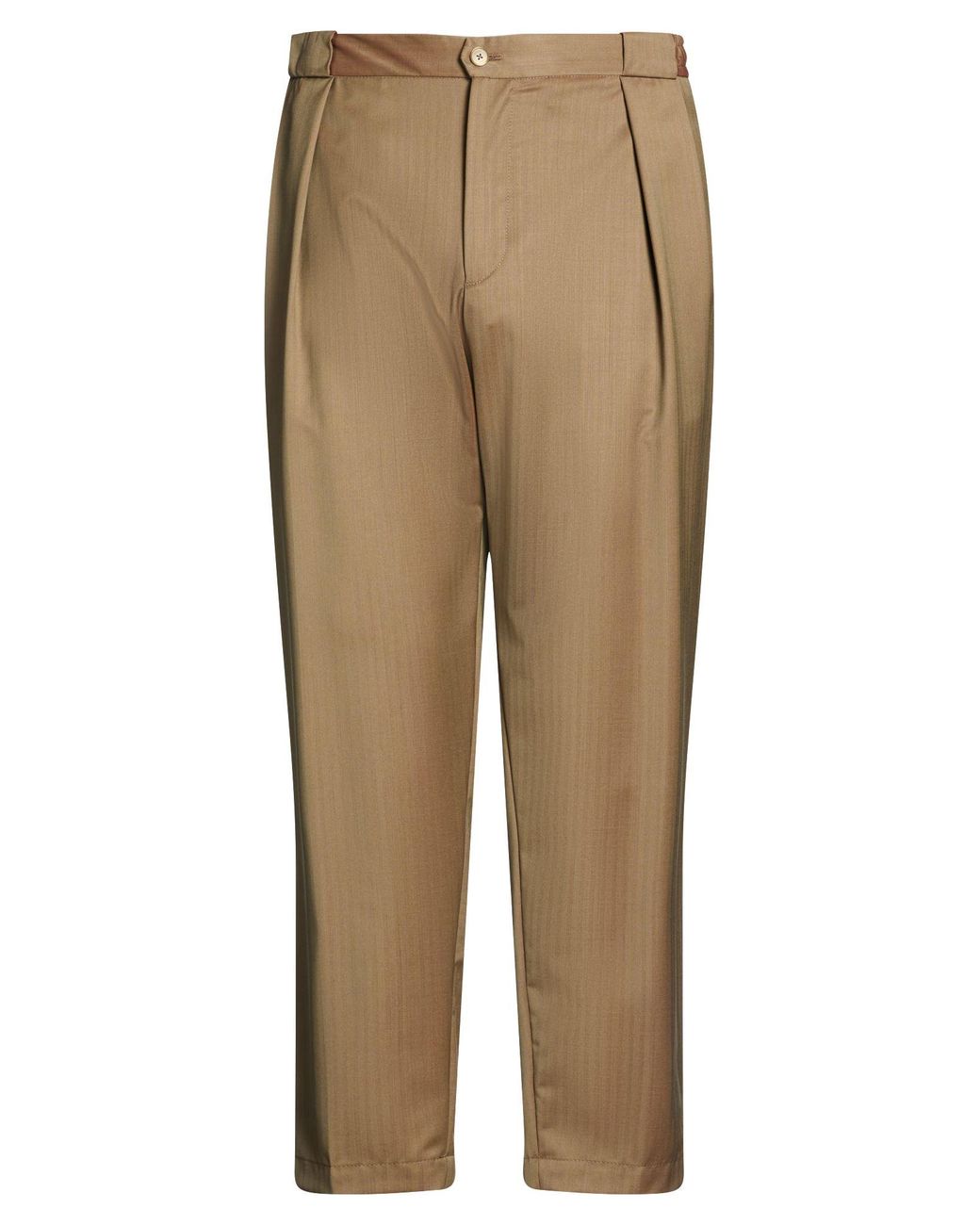 Briglia 1949 Natural Trouser for men