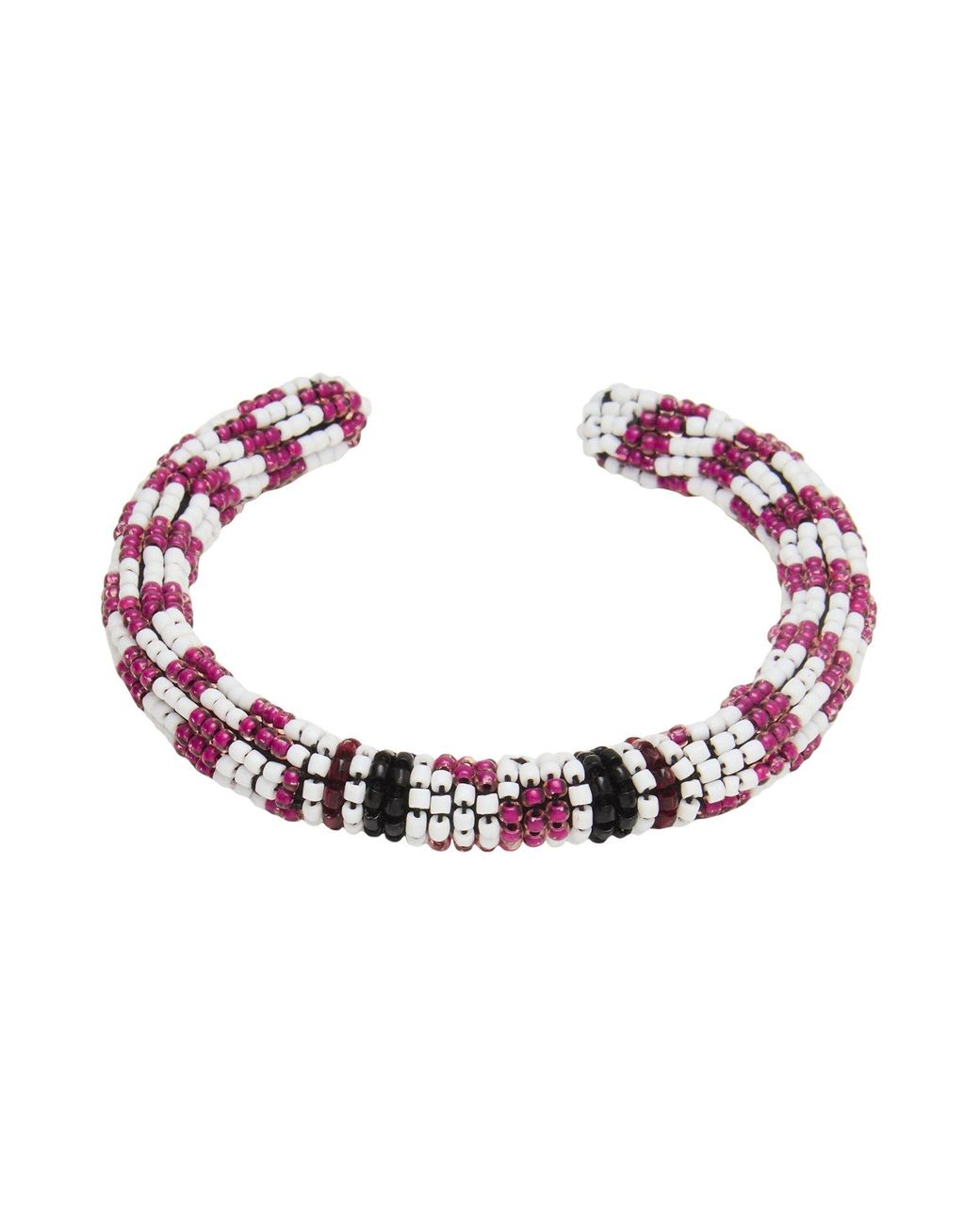 Isabel Marant Pink Armband